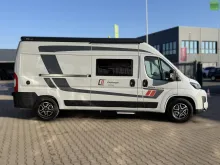 Fahrzeugbild Challenger Van Sport Edition V114 Arctic ACC Drive ATM 2026 #3