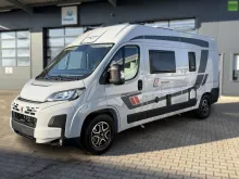 Fahrzeugbild Challenger Van Sport Edition V114 Arctic ACC Drive ATM 2026 #6