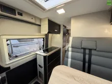 Fahrzeugbild Challenger Van Sport Edition V114 Arctic ACC Drive ATM 2026 #11