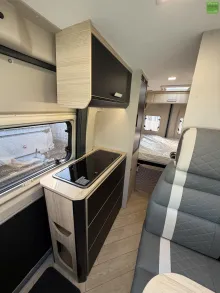 Fahrzeugbild Challenger Van Sport Edition V114 Arctic ACC Drive ATM 2026 #13