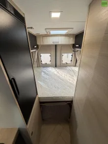 Fahrzeugbild Challenger Van Sport Edition V114 Arctic ACC Drive ATM 2026 #19