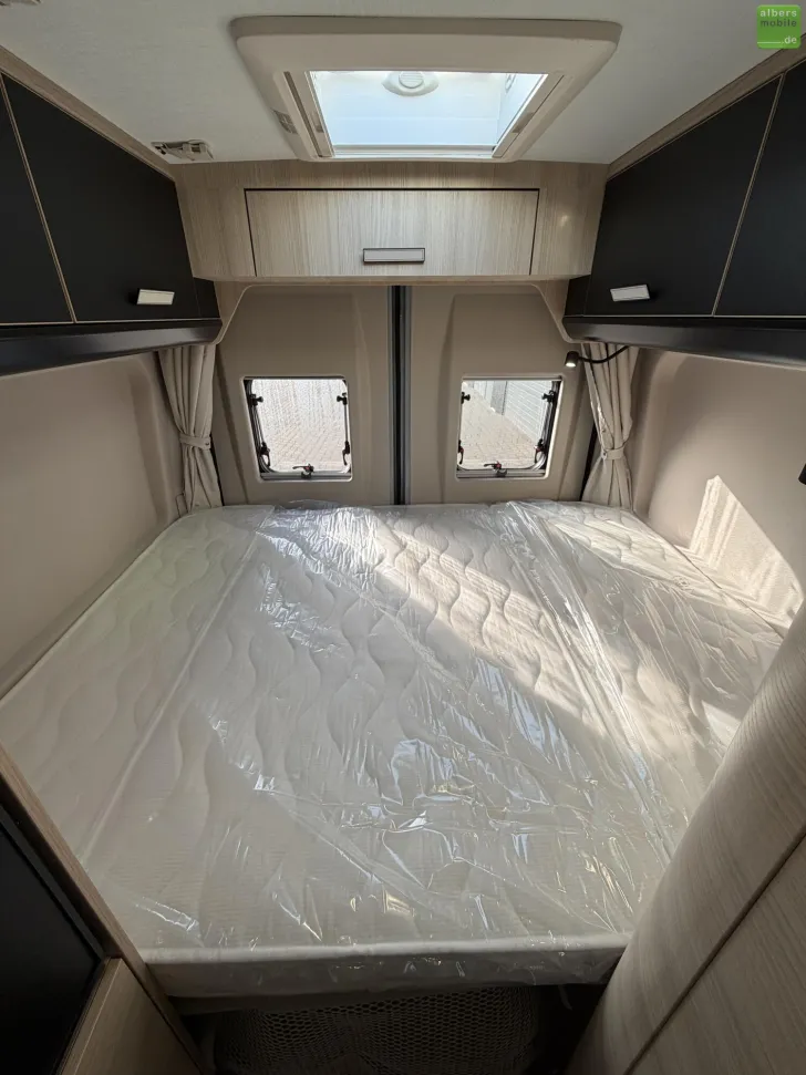Fahrzeugbild Challenger Van Sport Edition V114 Arctic ACC Drive ATM 2026 #20