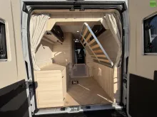 Fahrzeugbild Challenger Van Sport Edition V114 Arctic ACC Drive ATM 2026 #27