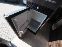 Fahrzeugbild Laika ECOVIP 540, Fahrassistenz, Comfort Paket #6