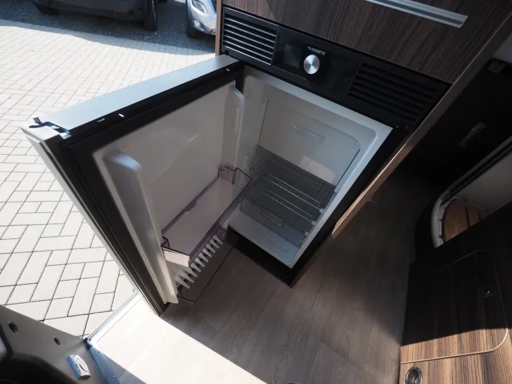 Fahrzeugbild Laika ECOVIP 540, Fahrassistenz, Comfort Paket #6