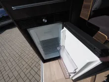 Fahrzeugbild Laika ECOVIP 540, Fahrassistenz, Comfort Paket #7