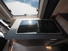 Fahrzeugbild Laika ECOVIP 540, Fahrassistenz, Comfort Paket #8