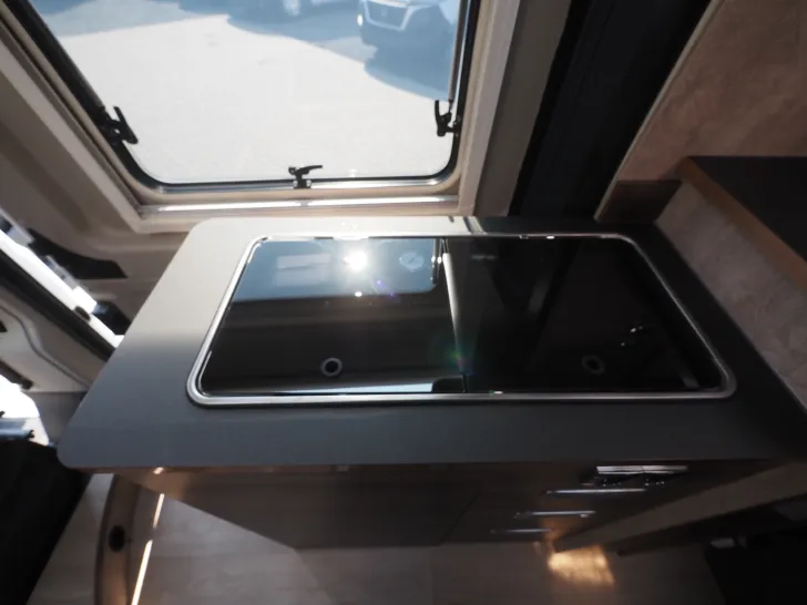 Fahrzeugbild Laika ECOVIP 540, Fahrassistenz, Comfort Paket #8