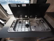 Fahrzeugbild Laika ECOVIP 540, Fahrassistenz, Comfort Paket #9