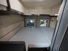 Fahrzeugbild Laika ECOVIP 540, Fahrassistenz, Comfort Paket #11