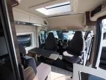 Fahrzeugbild Laika ECOVIP 540, Fahrassistenz, Comfort Paket #12