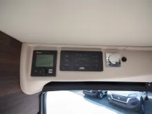 Fahrzeugbild Laika ECOVIP 540, Fahrassistenz, Comfort Paket #15