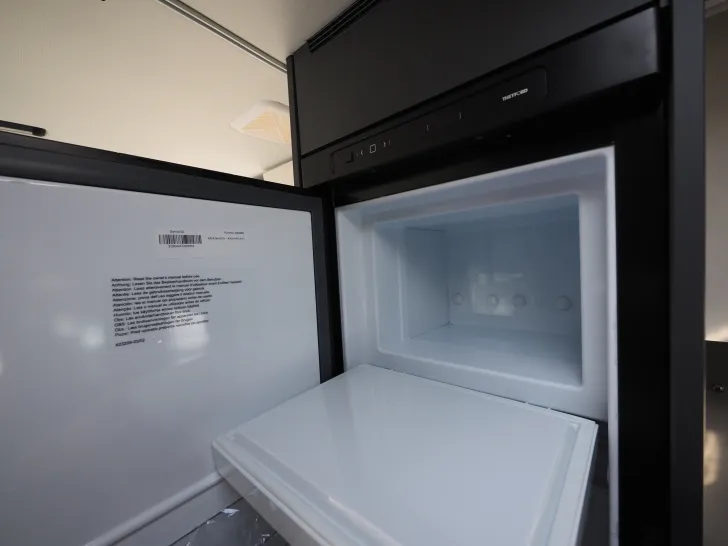 Fahrzeugbild Laika KOSMO L319, Hubbett, Komfort-Paket #13