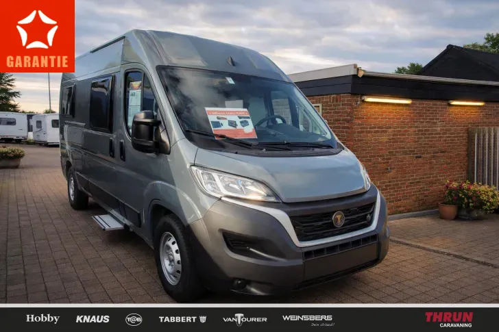 Fahrzeugbild VanTourer 600 D *2024*Autom140PS*Ambiente* #5