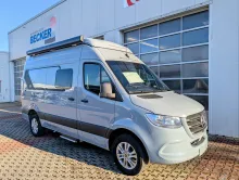 Fahrzeugbild Bürstner Habiton HM 6.0 AUTOMATIK,17 ZOLL AUFSTELLDACH #1