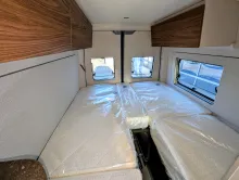 Fahrzeugbild Bürstner Habiton HM 6.0 Sie sparen 2.358,- #8