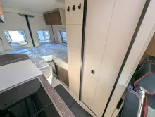 Fahrzeugbild Bürstner Habiton HM 6.0 Sie sparen 2.358,- #11