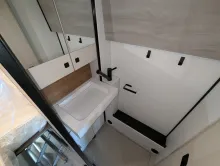 Fahrzeugbild Bürstner Habiton HM 6.0 Sie sparen 2.358,- #15