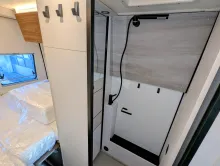 Fahrzeugbild Bürstner Habiton HM 6.0 Sie sparen 2.358,- #16