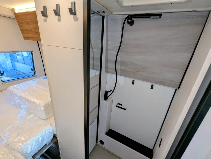 Fahrzeugbild Bürstner Habiton HM 6.0 AUTOMATIK,17 ZOLL AUFSTELLDACH #16