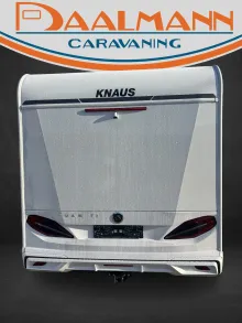 Fahrzeugbild Knaus Van TI 640 MEG VANSATION MAN AHK Einzelbetten #3