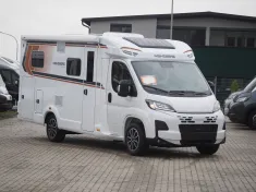 Bild 2 Weinsberg CaraCompact 600 MEG Pepper, Autom. 2026 !