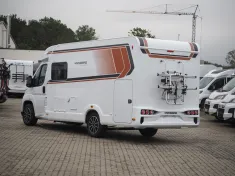 Bild 3 Weinsberg CaraCompact 600 MEG Pepper, Autom. 2026 !