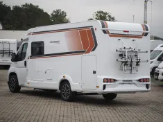 Bild 4 Weinsberg CaraCompact 600 MEG Pepper, Autom. 2026 !