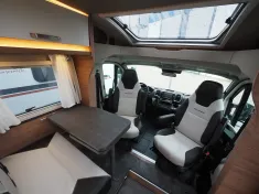 Bild 5 Weinsberg CaraCompact 600 MEG Pepper, Autom. 2026 !