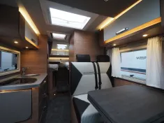 Bild 7 Weinsberg CaraCompact 600 MEG Pepper, Autom. 2026 !