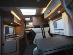 Bild 8 Weinsberg CaraCompact 600 MEG Pepper, Autom. 2026 !