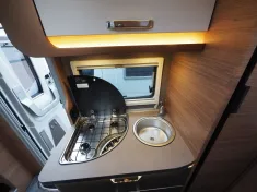 Bild 9 Weinsberg CaraCompact 600 MEG Pepper, Autom. 2026 !