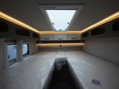 Bild 11 Weinsberg CaraCompact 600 MEG Pepper, Autom. 2026 !