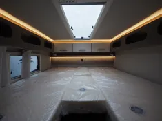 Bild 12 Weinsberg CaraCompact 600 MEG Pepper, Autom. 2026 !