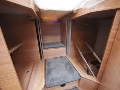 Bild 13 Weinsberg CaraCompact 600 MEG Pepper, Autom. 2026 !