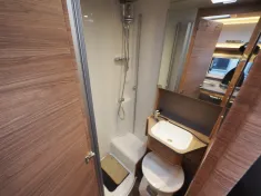 Bild 14 Weinsberg CaraCompact 600 MEG Pepper, Autom. 2026 !