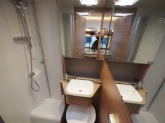 Bild 15 Weinsberg CaraCompact 600 MEG Pepper, Autom. 2026 !