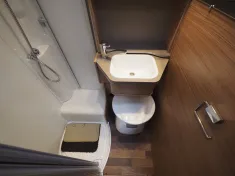 Bild 16 Weinsberg CaraCompact 600 MEG Pepper, Autom. 2026 !