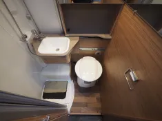 Bild 17 Weinsberg CaraCompact 600 MEG Pepper, Autom. 2026 !