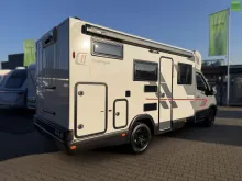 Fahrzeugbild Challenger Teilintegriert S Sport Edition S294 Arctic 2026 #4