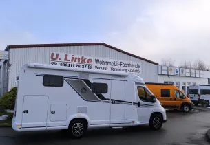 Bild Van TI 650 MEG VANSATION