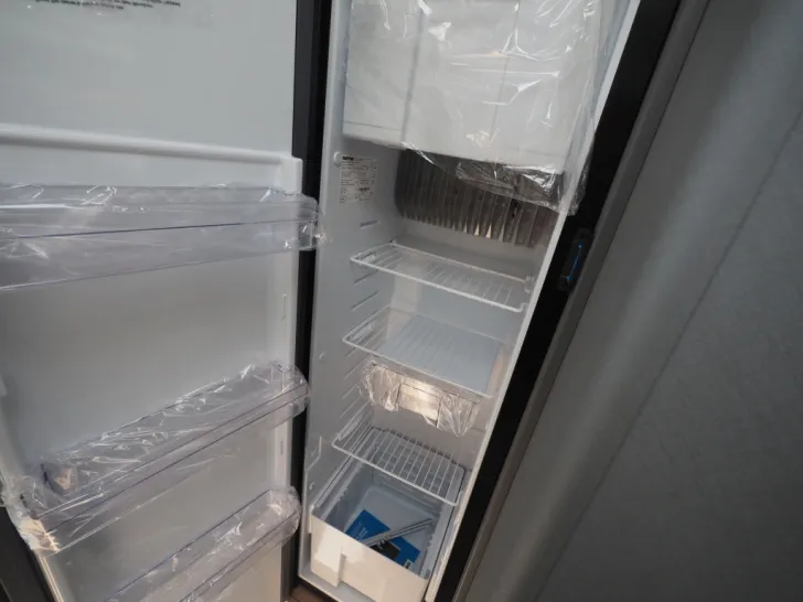 Fahrzeugbild Dethleffs Just T 7052 EB, Hubbett, Isofix, Markise, uvm. #9