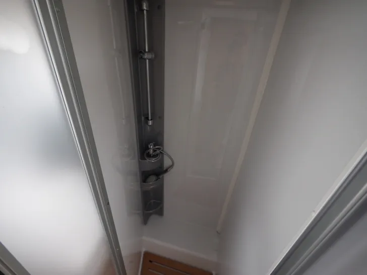 Fahrzeugbild Dethleffs Just T 7052 EB, Hubbett, Isofix, Markise, uvm. #11