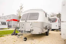 Fahrzeugbild Hymer Eriba Eriba Touring 560 *PREISVORTEIL: 6.490 EURO* #3