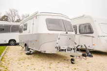 Fahrzeugbild Hymer Eriba Eriba Touring 560 *PREISVORTEIL: 6.490 EURO* #5