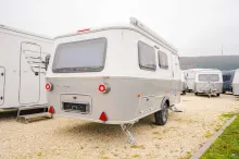Fahrzeugbild Hymer Eriba Eriba Touring 560 *PREISVORTEIL: 6.490 EURO* #6