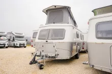 Fahrzeugbild Hymer Eriba Eriba Touring 620 *RABATT: 10.630 EURO* #3