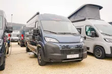 Fahrzeugbild Dethleffs Globetrail Active 640 ES Fiat *MJ 2026* ACTIVE* #5