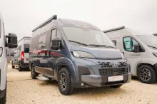 Fahrzeugbild Dethleffs Globetrail 540 DR Fiat *MODELLJAHR 2026* 95 J* #5