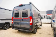 Fahrzeugbild Dethleffs Globetrail 540 DR Fiat *MODELLJAHR 2026* 95 J* #6